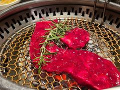 -木槿花韩式炭烤·熟成肉工坊(孙文东路店)