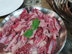 -P1泥炉烤肉(市桥富华东路店)