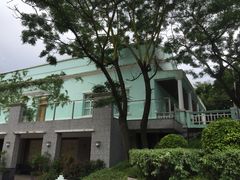 -龙环葡韵住宅式博物馆