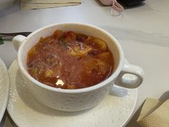 -库滋明·俄罗斯特色美食(中央大街店)