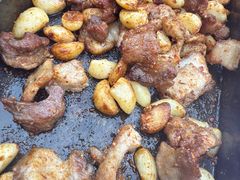 -晓梦戳子肉(瑞云路店)