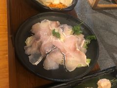 -呷哺呷哺 黄金牧场 (欢乐谷店)