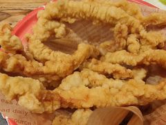 -平娃三宝烧烤·面食(南小街店)