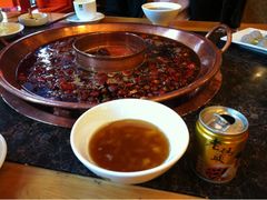iphone_upload_pic-老码头火锅(玉林店)