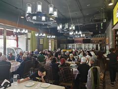 -金家老三饭庄(常营店)