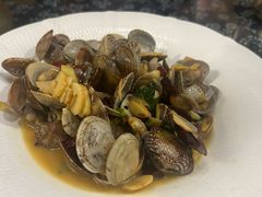 -旺角小渔村·海肠捞饭开创者(环山路店)