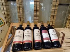 -富力希尔顿酒店·地阔自助餐厅