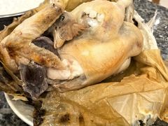 -阿侬盐焗鸡(清澜店)