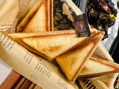 -太食獸泰式茶餐厅(IFS国金中心店)