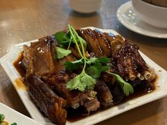 -大唐靓汤江门私房菜(景田店)