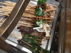 -镇江龙·火锅串串(武侯祠店)