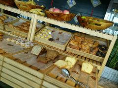 -洲际酒店·地平线全日餐厅HORIZON CAFÉ