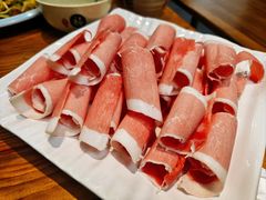 -风情丽江斑鱼火锅(孙家沟西南路80号店)