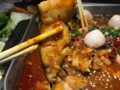 -鱼酷活鱼烤鱼(南京水游城店)