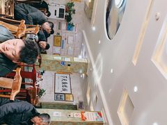 -清真西夏饭庄马宾餐厅(豳风街店)