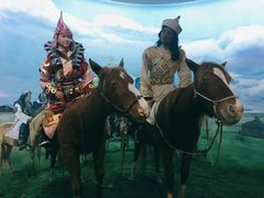 -呼伦贝尔民族博物馆