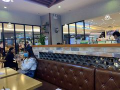 -台北楚楚园馅饼粥(虹桥南丰城店)