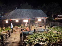 -明月山天沐温泉度假村