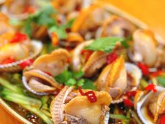 -老姑砂锅·烧烤天津菜(体北道店)
