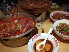-威哥的菜·地道长沙菜(雨花亭店)