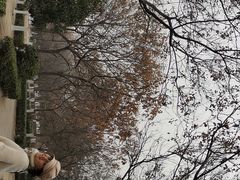 -咸阳湖景区-古渡公园