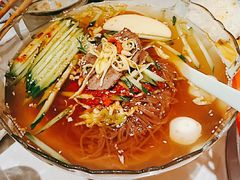 -七八冷面·延边朝鲜族美食(欢乐谷店)