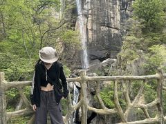 -洛阳白云山景区