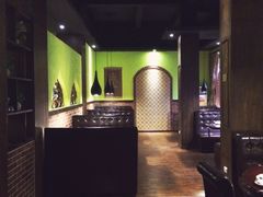 iphone_upload_pic-凯撒尔新疆特色主题餐厅(青山店)