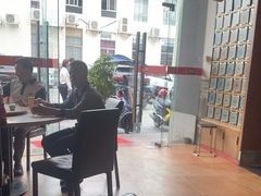 -蒸武门·广式茶点(石滩店)