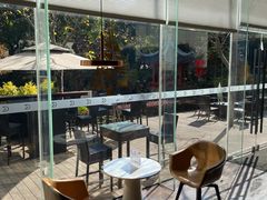 -上海虹桥宾馆味翠餐厅