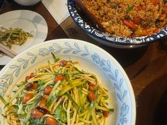 -恰八斗·猛火长沙菜(国贸店)