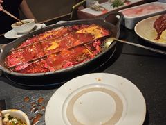 -莺花渡火锅City Green(万象城店)