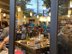 -肖肖酸萝卜鱼火锅(总店)