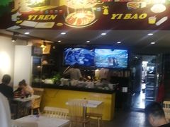 -黎一煲煲仔饭(丰乐店)