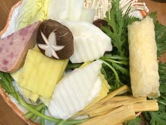 寿喜锅-牛New寿喜烧(青浦店)