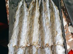 -啊美丽炭火烤肉(滑翔一店)