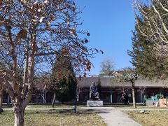 -北平图书馆旧址