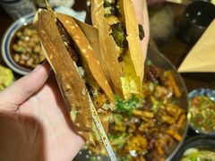 -贰醒·私房小院烧烤 (太古里店)