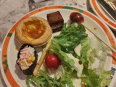 -比格比萨自助(宝山日月光店)