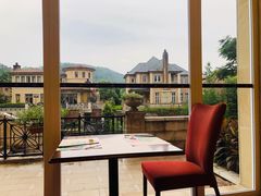 -中旅阿那亚九龙湖·公主酒店