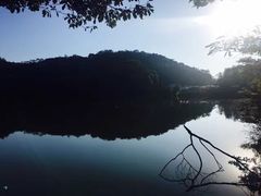 -广州市石门国家森林公园