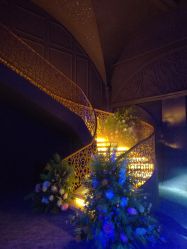 -格乐利雅婚礼艺术中心(南外滩店)