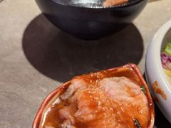 -谷牛日式烤肉(宝山U天地店)