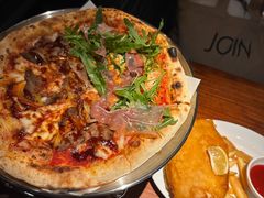 -FABIO’S费比欧披萨餐厅