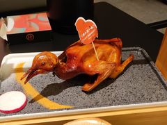 -羽鸽集·乳鸽专门店·地道顺德菜(岭南站店)