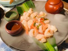 -桂满陇天书(南京德基旗舰店)