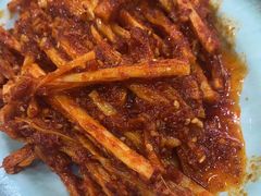 -顺姬冷面(延大店)