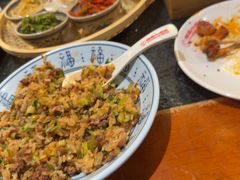 -福苗小骆驼烧烤(大唐不夜城店)