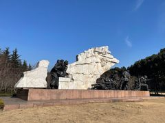 -上海市龙华烈士陵园