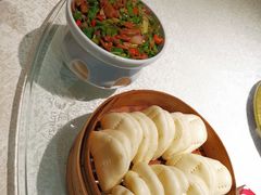 莲花小炒羊肉-莲花餐饮(高新店)